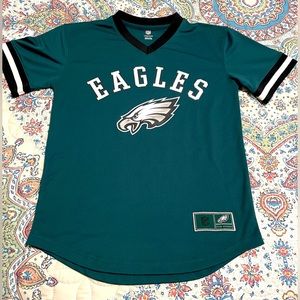 Philadelphia Eagles jersey